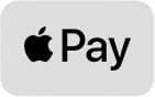 A picture of an apple pay logo.