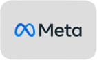 A logo of meto, the company that is in the market for blockchain technology.