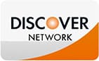 A logo for the discovery network.